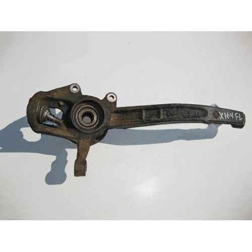 Mercedes-Benz A1643302320 Поворотный кулак передний левый со ступицей GL X164