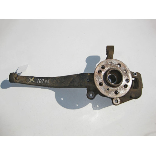 Mercedes-Benz A1643302420 Поворотный кулак передний правый со ступицей GL X164