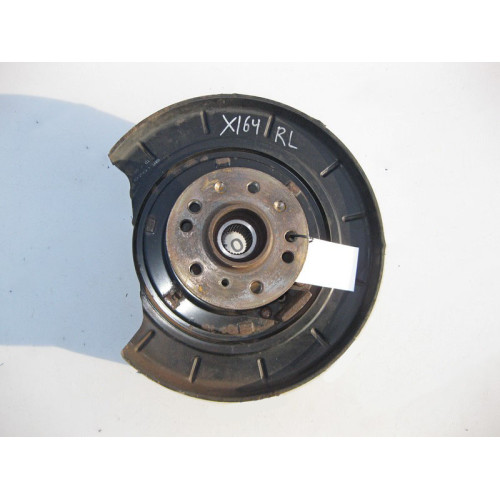 Mercedes-Benz A1643501308 Поворотный кулак задний левый со ступицей ML W164 GL X164