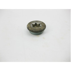 A0049906912 Резьбовая пробка M36 X 1,5 mm для 7-ступенчатой АКПП 722.9, 724.2 для 9-ступенчатой АКПП 725.0