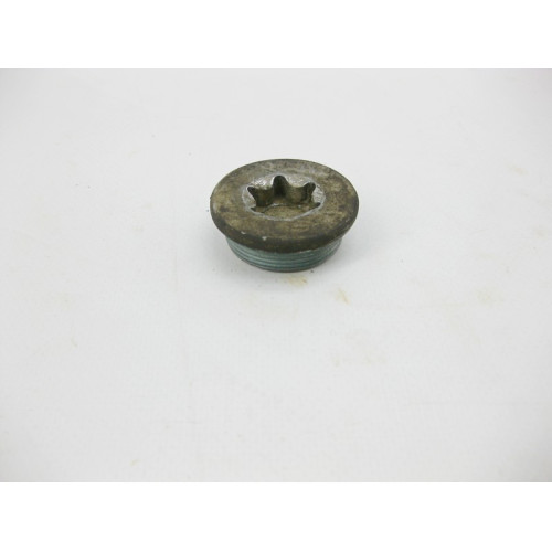 Mercedes-Benz A0049906912 Резьбовая пробка M36 X 1,5 mm для 7-ступенчатой АКПП 722.9, 724.2 для 9-ступенчатой АКПП 725.0