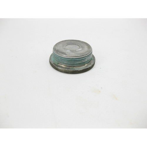 Mercedes-Benz A0049906912 Резьбовая пробка M36 X 1,5 mm для 7-ступенчатой АКПП 722.9, 724.2 для 9-ступенчатой АКПП 725.0