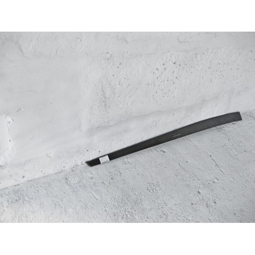 Mercedes-Benz A2516901287 Panoramic roof molding right R-Class W251