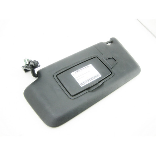 Mercedes-Benz A2058107704 9H43 Driver's Sun Visor GLE Coupe C292