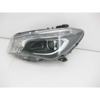 A1179066300 Left bi-xenon headlight CLA C117