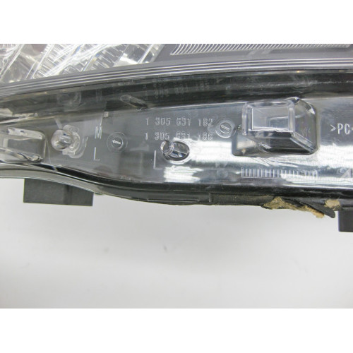 Mercedes-Benz A1179066300 Фара левая биксенон CLA C117