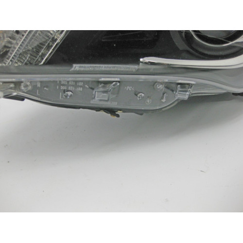 Mercedes-Benz A1179066300 Фара левая биксенон CLA C117
