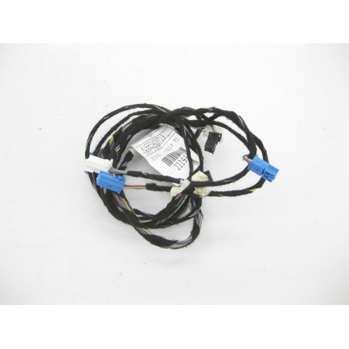 Mercedes-Benz A1665403713 Проводка передней правой дверной карты ML/GLE W166 GL/GLS X166
