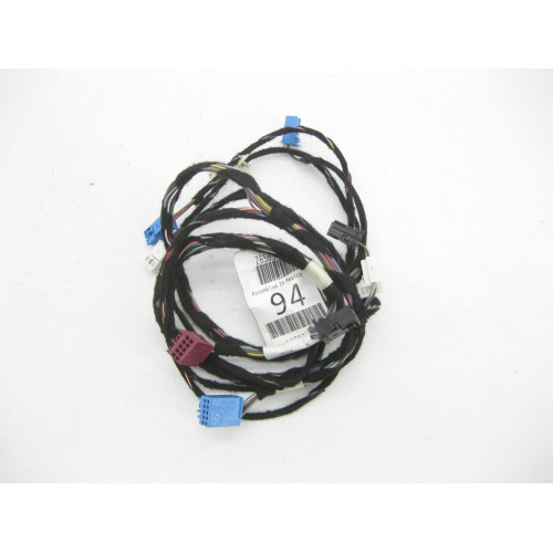 Mercedes-Benz A1665403713 Проводка передней правой дверной карты ML/GLE W166 GL/GLS X166