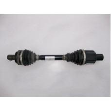 A2053303906 Drive shaft front left C-Class W205 4matic