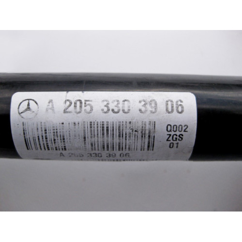 Mercedes-Benz A2053303906 Полуось передняя левая C-Class W205 4matic