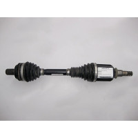 A2053305710 Полуось передняя правая C-Class W205 4matic