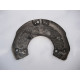 A0004216900 Front brake pad C-Class W205 W206 E-Class W213 C238 CLS C257 GLC X253 Coupe C253