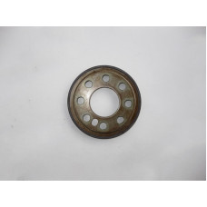 A2700320000 Flywheel impulse ring for engines M260 M264 R4 1.5 2.0L M270 M274 1.6 E-Class W212 W213 C207 C238 C-Class W204 W205