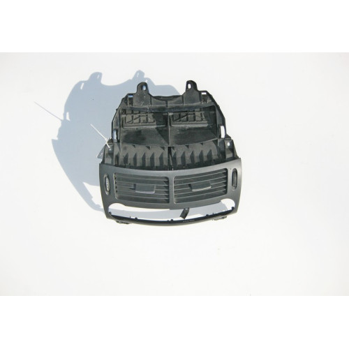 Mercedes-Benz A2118301854 7241 Дефлектор торпеды центральный цвет "Антрацит" E-Class W211