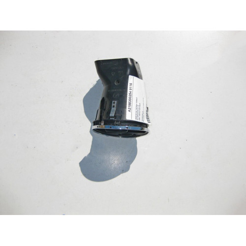 Mercedes-Benz A2198300254 9116 Dashboard deflector - right black CLS C219