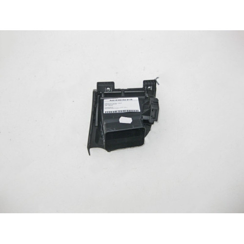 Mercedes-Benz A2218300154 9116 Дефлектор торпеды левый черный S-Class W221