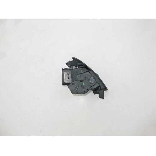 Mercedes-Benz A2218300254 9116 Дефлектор торпеды правый черный S-Class W221