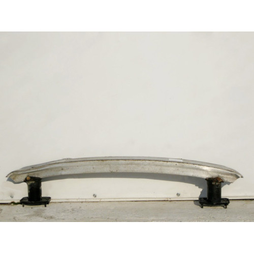 Mercedes-Benz A2196100114 Rear bumper reinforcement - cross member CLS C219