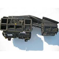 A2118300360 Корпус отопителя салона CLS C219 E-class S211 E-class W211