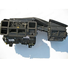 A2118300360 Heater housing E-Class W211 CLS C219