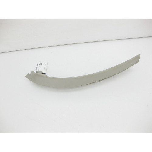 Mercedes-Benz A1647401670 7E94 Обшивка крышки багажника верхняя правая серая GL X164