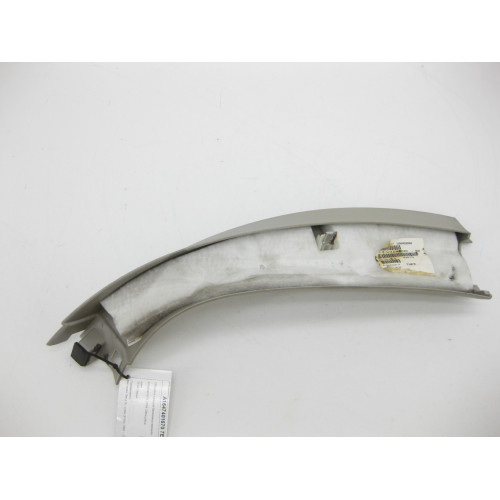 Mercedes-Benz A1647401670 7E94 Обшивка крышки багажника верхняя правая серая GL X164