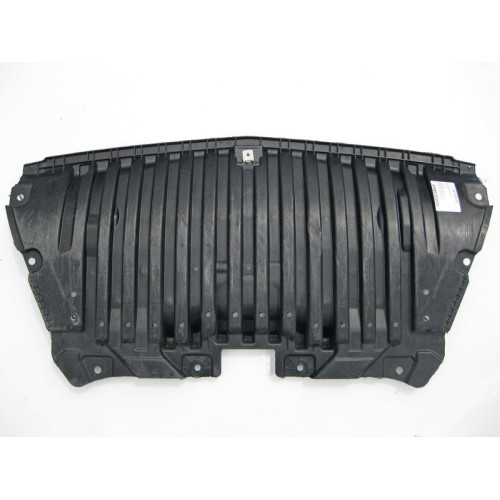 Mercedes-Benz A2135200200 Защита бампера средняя часть E-Class W213 C238