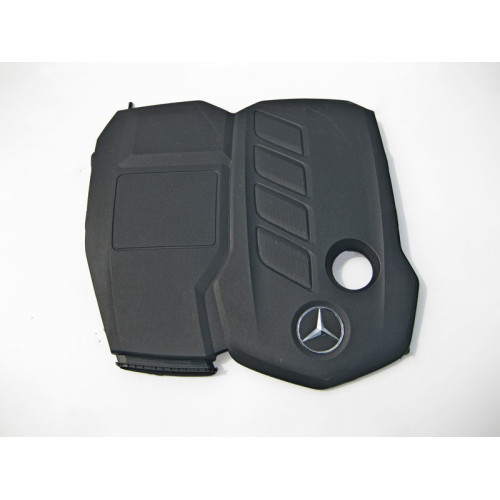 Mercedes-Benz A6540101703 Декоративная крышка двигателя OM654 R4 2.0 diesel E-Class W213