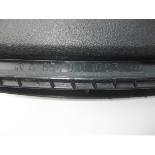 Mercedes-Benz A6540101703 Декоративная крышка двигателя OM654 R4 2.0 diesel E-Class W213