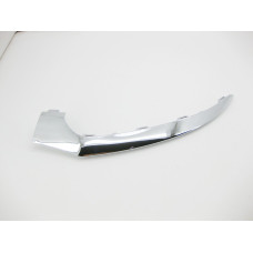 A2188851574 New chrome bumper trim lower left AMG restyling CLS C218