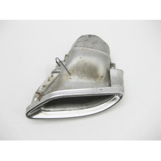 A2124902727 Насадка выпускной трубы слева E-class W212 ML/GLE W166 GLE Coupe C292 E-class S212 GL/GLS X166