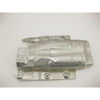 A2126820571 Теплозащитный экран над катализатором E-Class W212 CLS C218