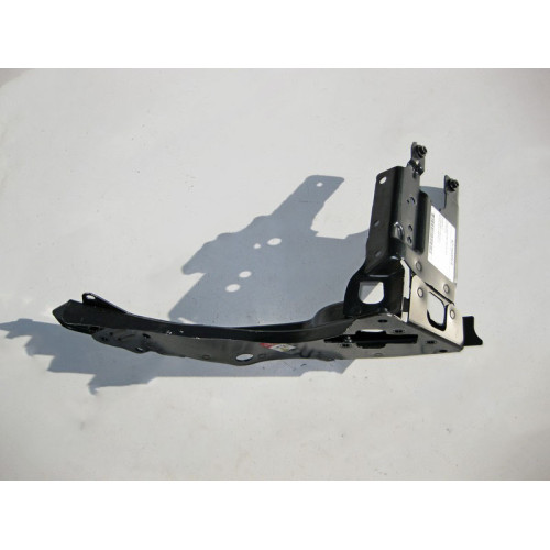 Mercedes-Benz A2116200416 Окуляр правой фары верхняя часть E-class S211 E-class W211