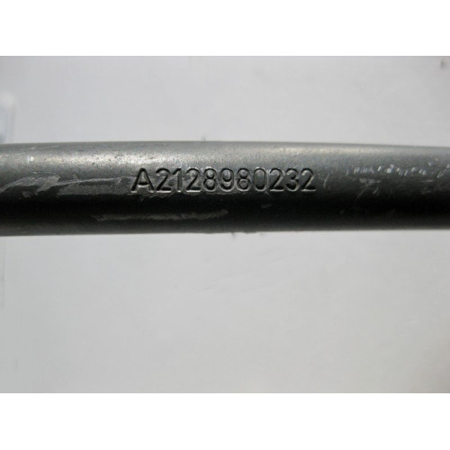 Mercedes-Benz A2128980232 Запорная скоба - петля крюка капота E-Class W212