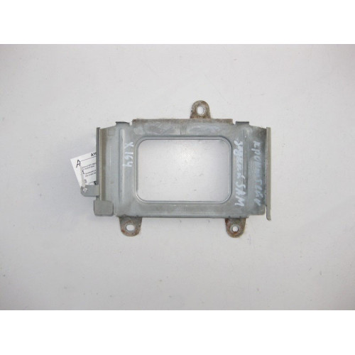 Mercedes-Benz A1645453840 Кронштейн заднего блока SAM GL X164