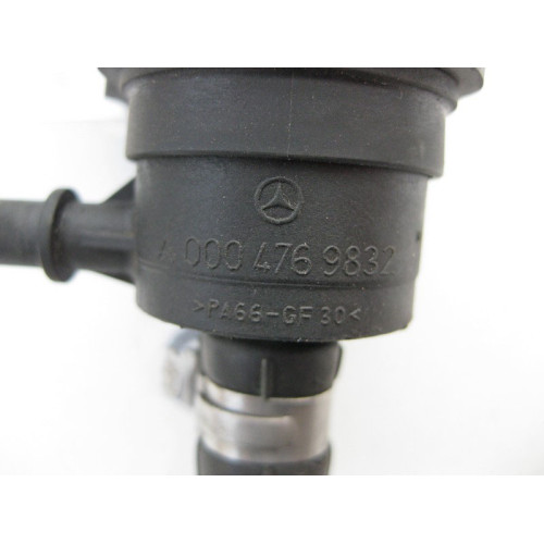 Mercedes-Benz A1644703193 Электроклапан регенерации паров топлива ML W164 GL X164