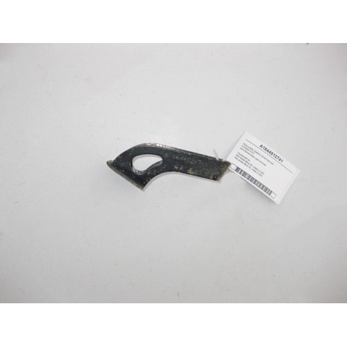 Mercedes-Benz A1644910741 Кронштейн правого катализатора ML W164 GL X164