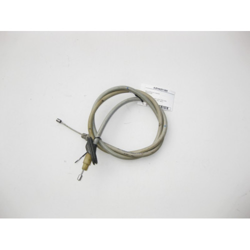 Mercedes-Benz A2044201385 Parking brake cable C-Class W204 E-Class C207