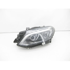 A1668200759 Фара левая ML/GLE W166 GLE Coupe C292