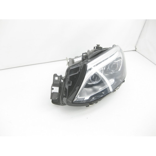 Mercedes-Benz A1668200759 Фара левая ML/GLE W166 GLE Coupe C292