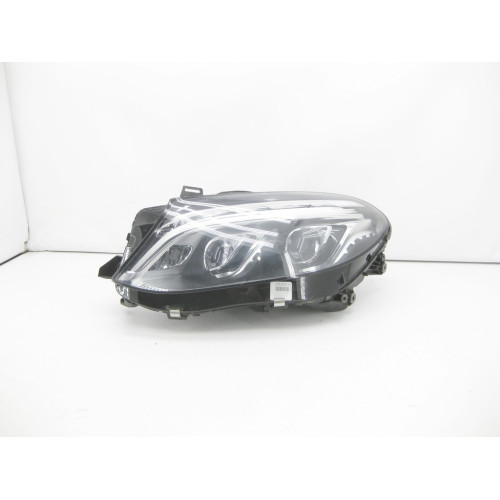 Mercedes-Benz A1668200759 Фара левая ML/GLE W166 GLE Coupe C292