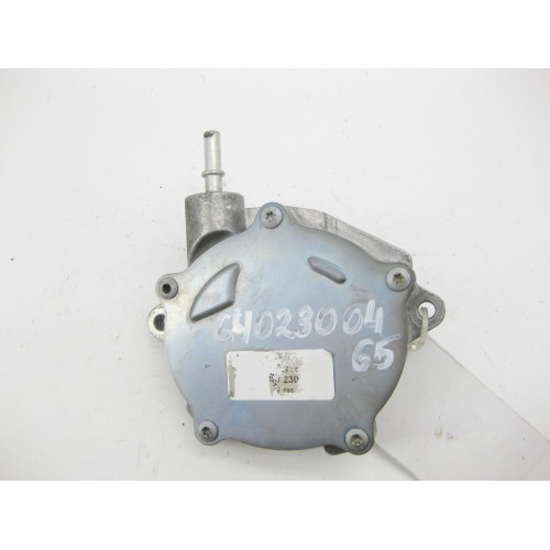 Mercedes-Benz A6402300465 Вакуумный насос OM640 OM639