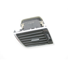 A1668309100 2A17 Дефлектор печки в торпеде левый ML/GLE W166 GL/GLS X166 GLE Coupe C292