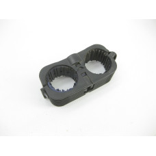 A0039954177 Двойной хомут трубок кондиционера GLC  X253 ML/GLE W166 GL/GLS X166 GLE Coupe C292 G-class W463 S-class long V223 Maybach X223