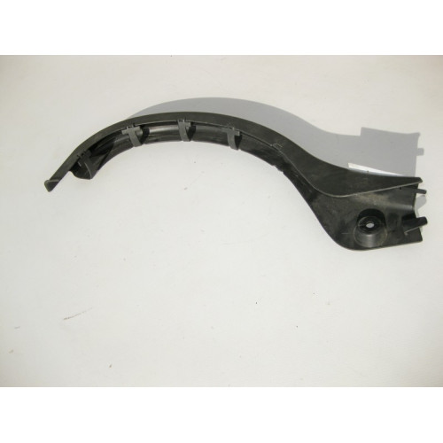 Mercedes-Benz A2098211189 Накладка левой петли крышки багажника CLK C209