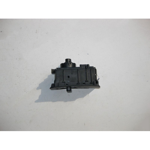 Mercedes-Benz A2195450704 9116 Выключатель света фар черный матовый CLS C219