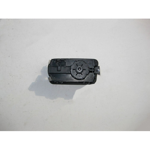 Mercedes-Benz A2195450704 9116 Выключатель света фар черный матовый CLS C219
