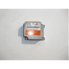A2118701185 Airbag control unit E-Class W211 CLS C219