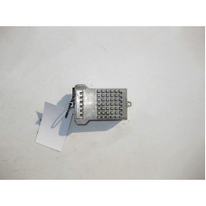 A2308216451 Heater fan speed controller E-Class W211 ML W163 CLS C219 C-Class W203 CLK C209